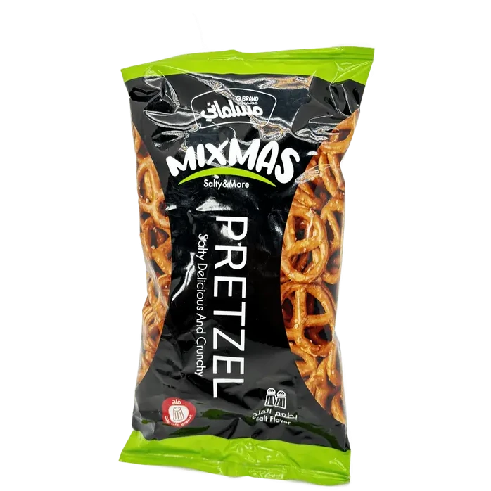 Picture of Salted pretzels (30)