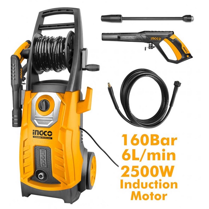 Picture of INGCO High pressure washer