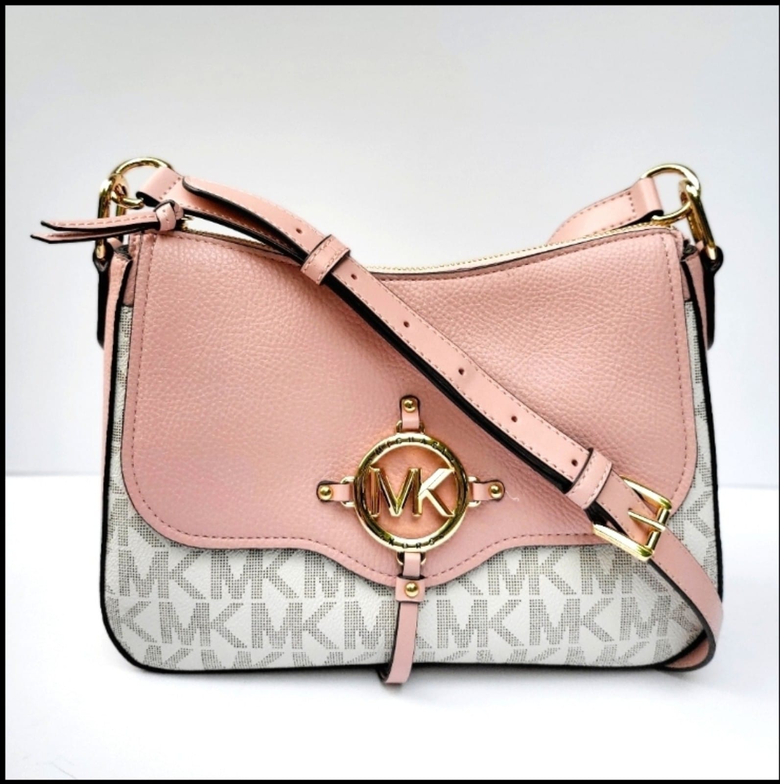 Picture of MK CROSS BAG AMY