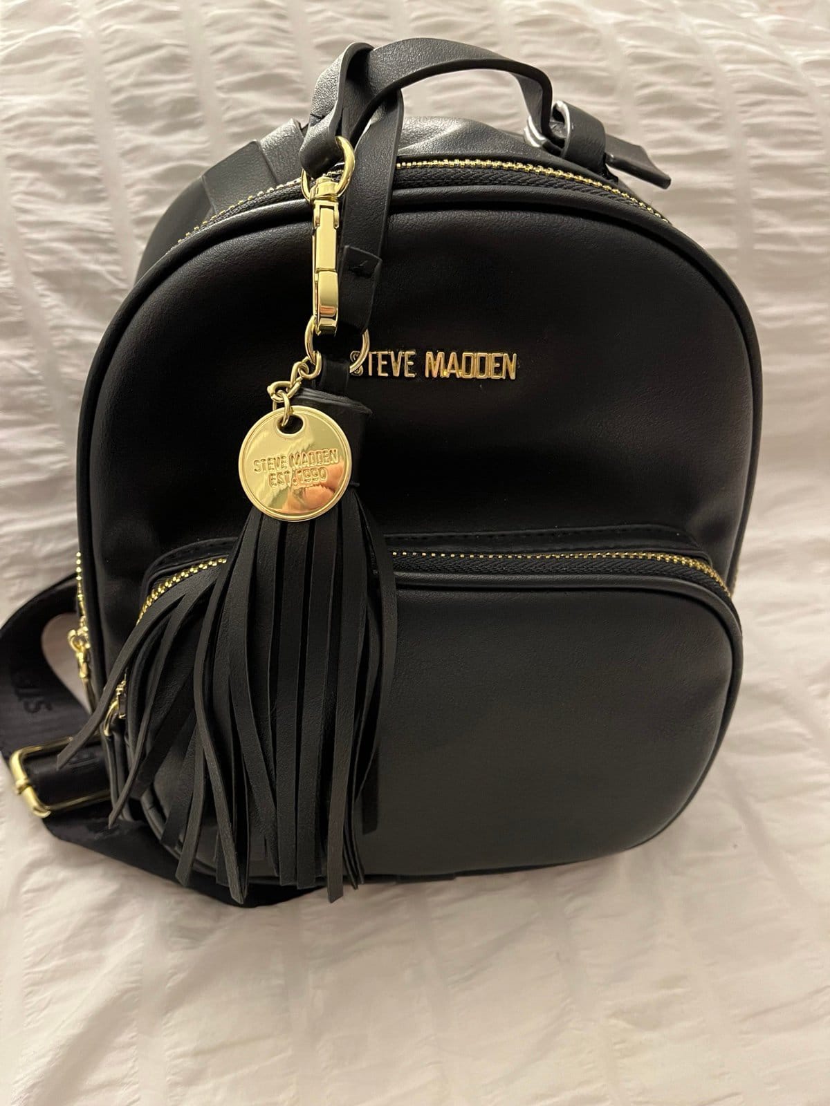 Picture of STEVE MADDEN (SM) BACK BAG