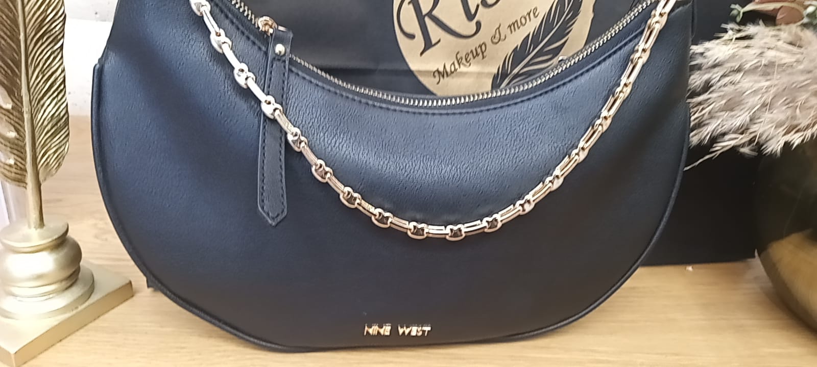 Picture of NINE WEST CHIRP