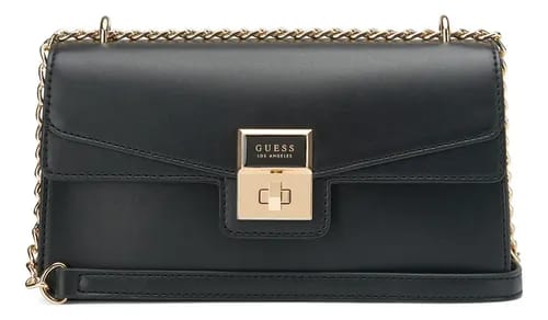 Picture of GUESS BLACK 