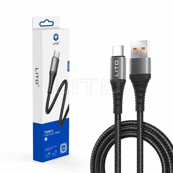 Picture of Type-C cable USB-TC LITO
