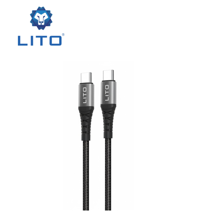 Picture of  LITO  TC To TC Charging Cable