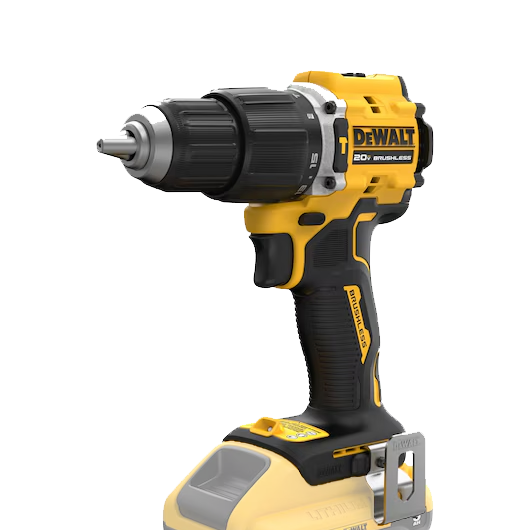 Picture of DeWALT DCD799B 20V Drill Screwdriver