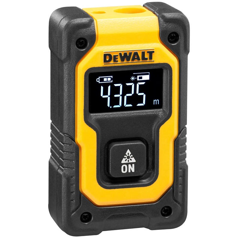 Picture of DeWALT 16m Pocket Laser Distance Measure