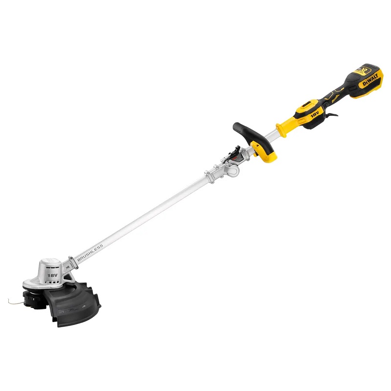 Picture of DeWALT DCMST561N 18V Brushless String Trimmer