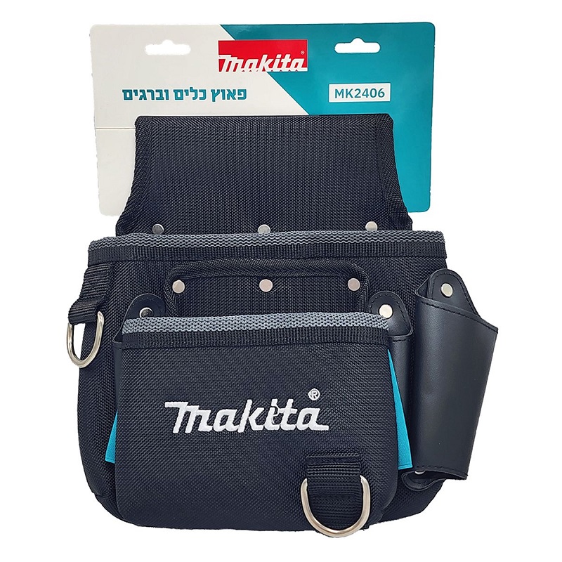 Picture of Makita MK2406 Tools and Screws Pouch