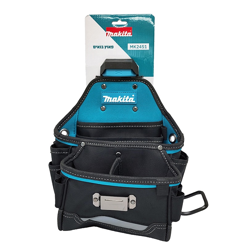 Picture of Makita MK2451 Builder's Pouch