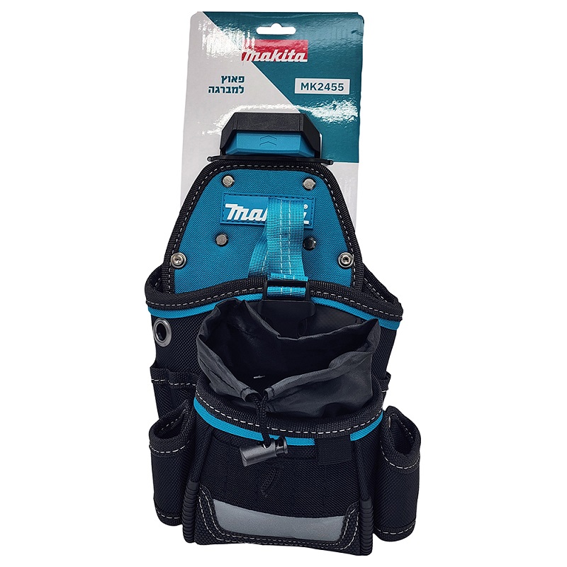 Picture of  Makita MK2455 Screwdriver Pouch