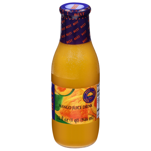 Picture of Best juice mango 1L