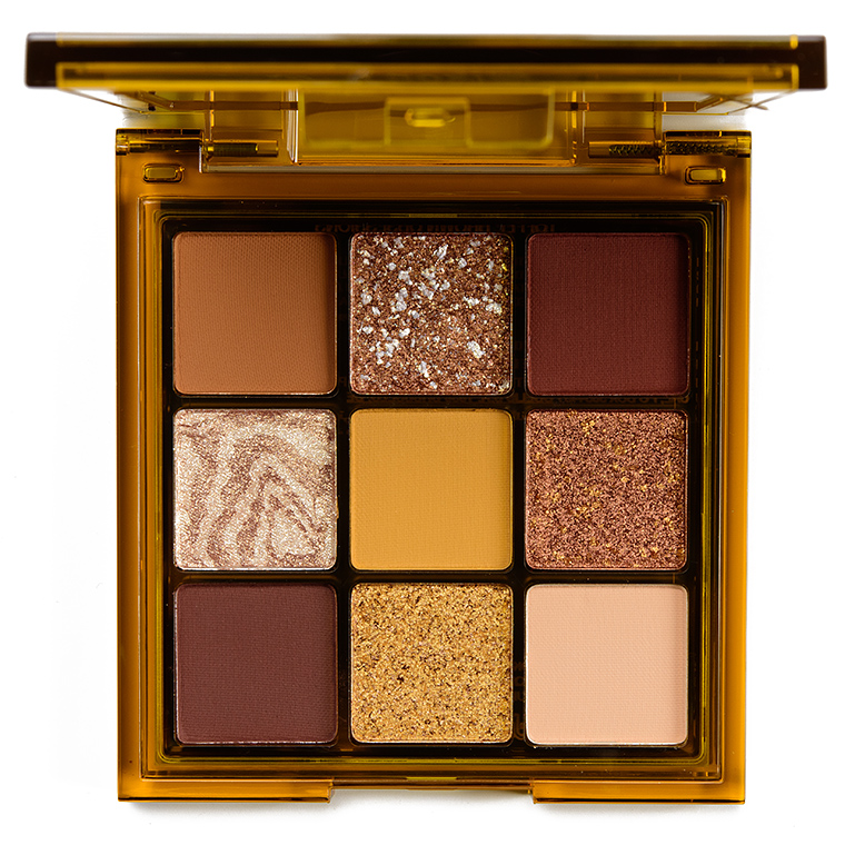 Picture of HudaBeauty Toffee Brown