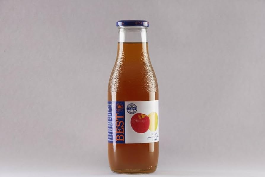 Picture of Best juice apple 1L