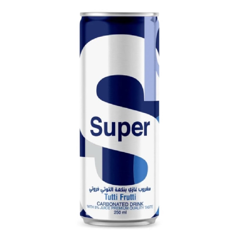 Picture of Super totti fruti 