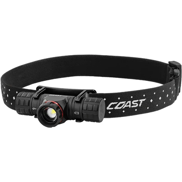 Picture of COAST XPH30R LED Headlamp