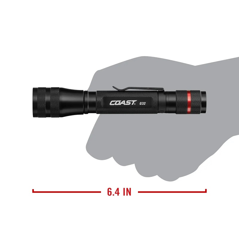 Picture of COAST G32 LED Flashlight