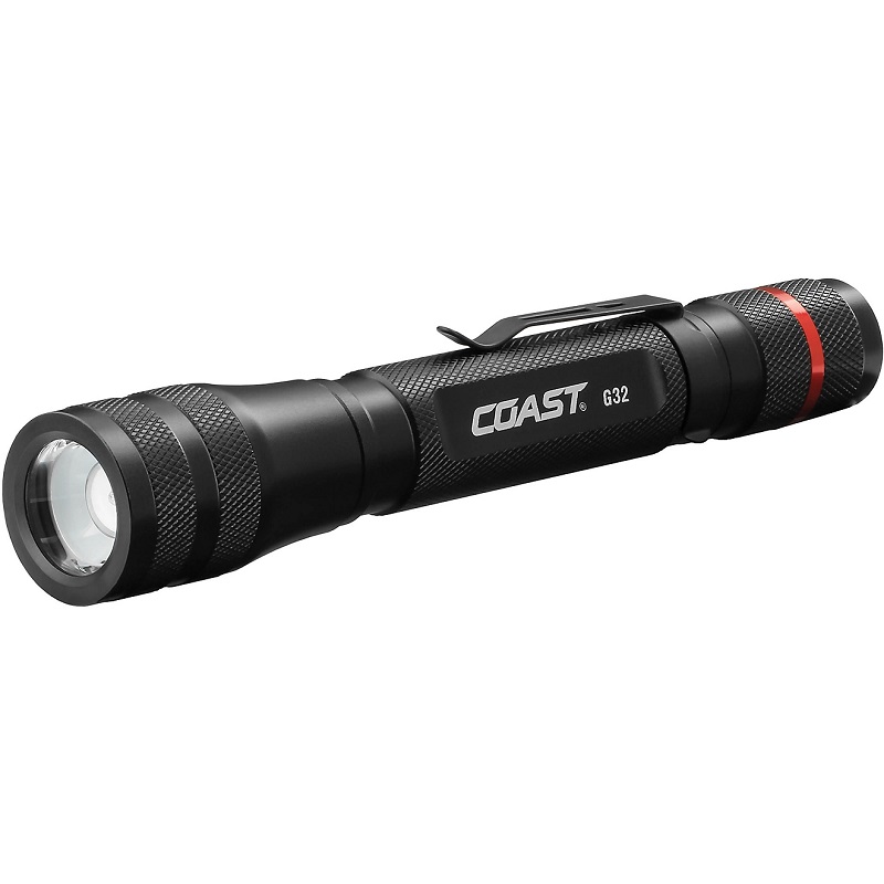 Picture of COAST G32 LED Flashlight