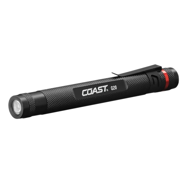 Picture of COAST G20 LED Pen Flashlight