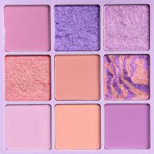 Picture of Pastels lilac Huda Beauty