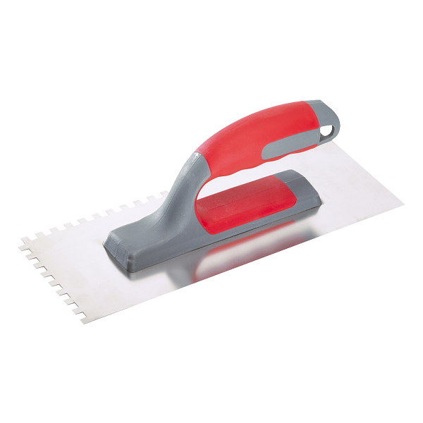 Picture of L'Outil Parfait Square Notched Trowel 6*6