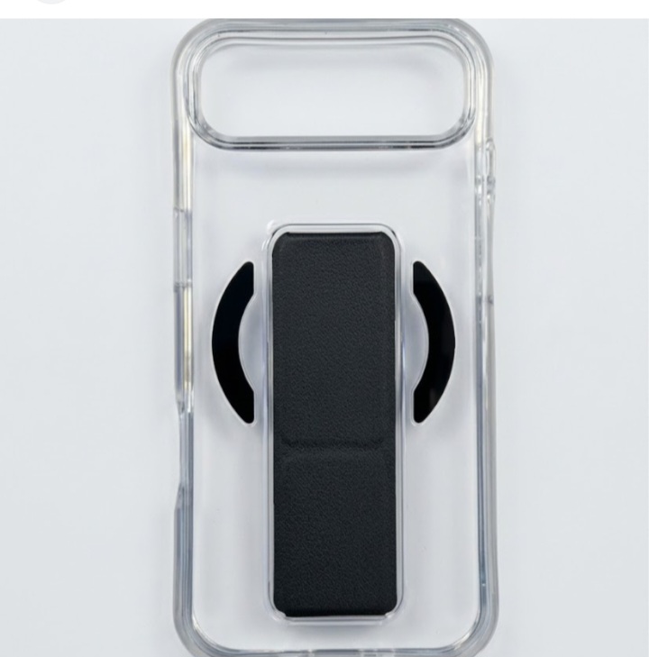 Picture of Silcon cover with grip