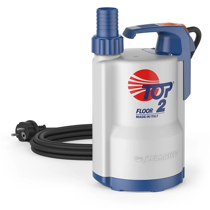 Picture of PEDROLLO Submersible Drainage Pump