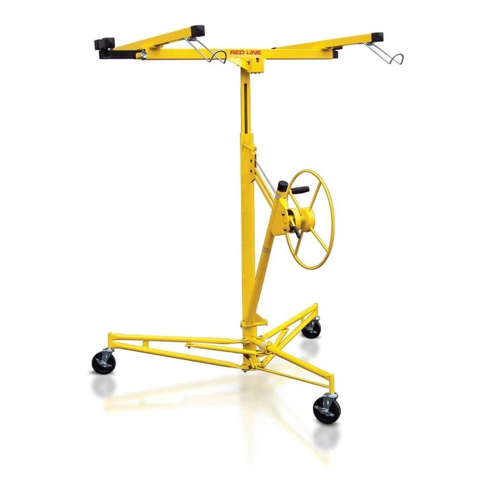 Picture of INGCO Drywall Hoist