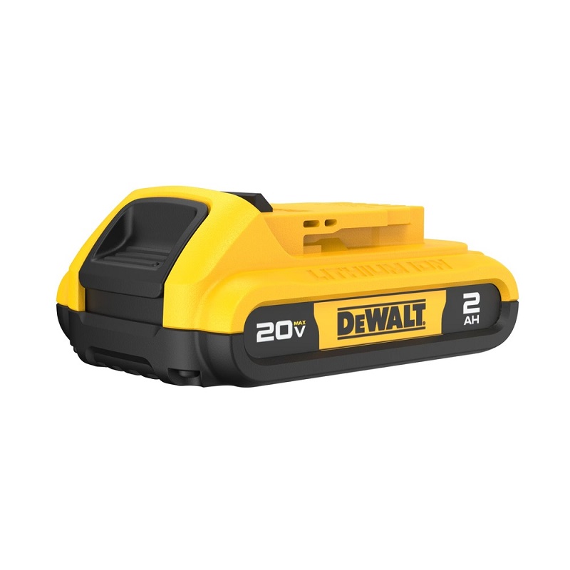 Picture of DeWALT 20V 2Ah Battery