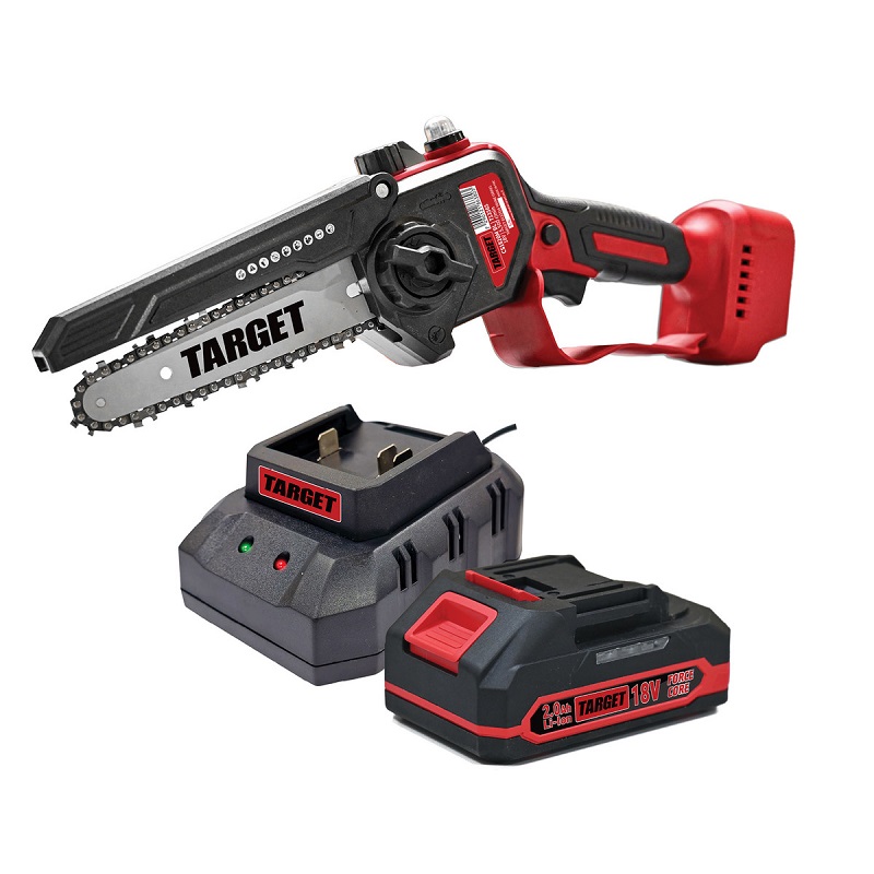Picture of Target 18V 6" Mini Chainsaw