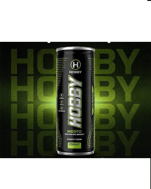 Picture of HOBBY MOJITO 