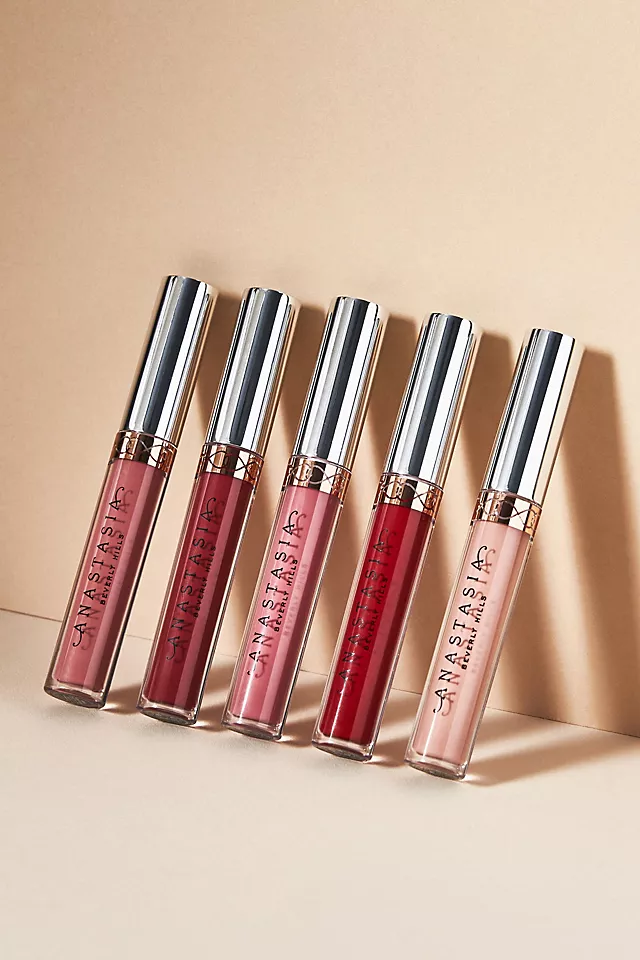 Picture of LIQUID LIPSTICK