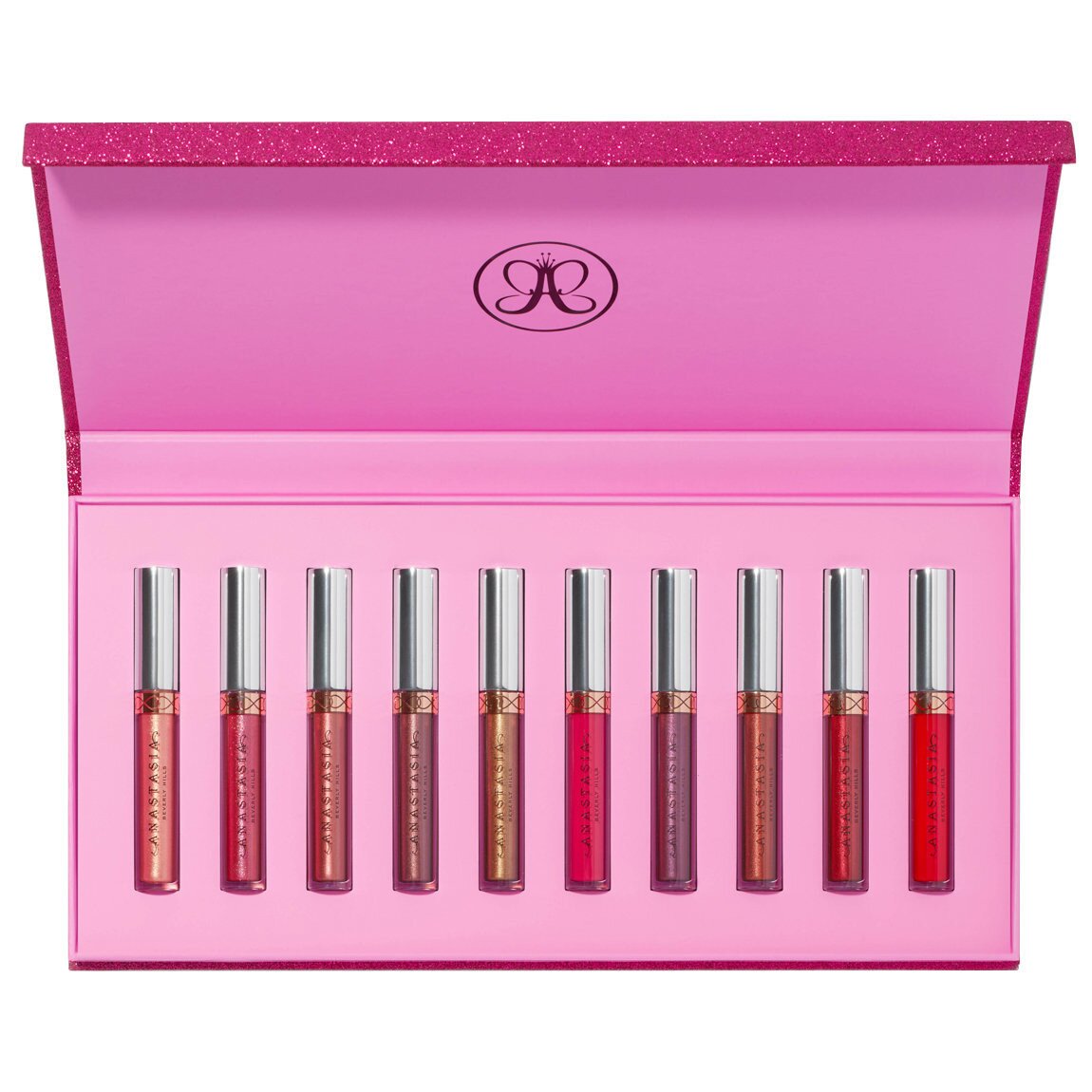 Picture of LIQUID LIPSTICK SET