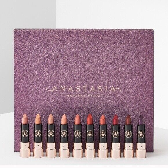 Picture of MINI MATTE LIPSTICK SET