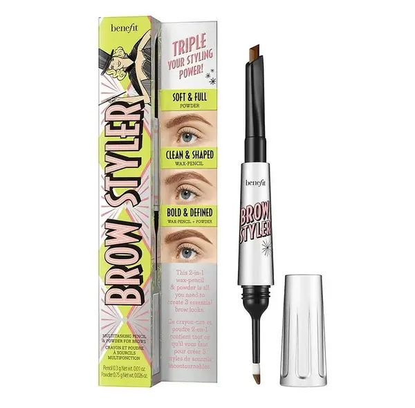 Picture of BROW STYLER