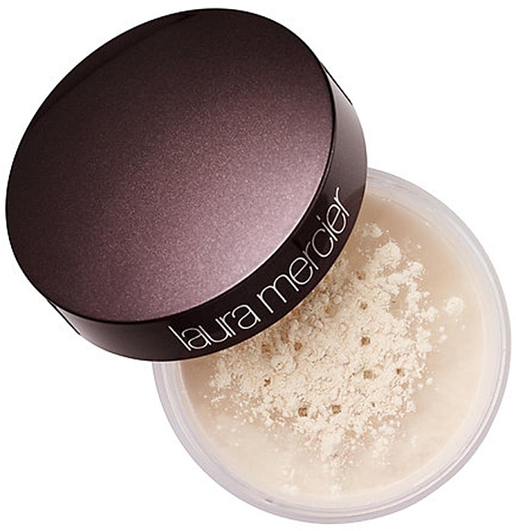 Picture of TRANSLUCENT LOOSE SETTING POWDER