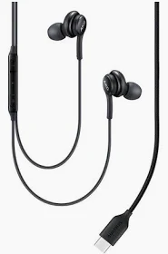 Picture of AKG TYPE-C_EARPHONES